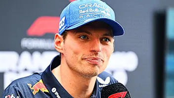 维斯塔潘在英特拉格斯的实力可能是争夺冠军的关键