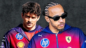 为什么法拉利车手对自己的机会保持乐观