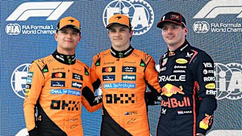 帕尔默：竞争者应该如何对待冠军决定者？