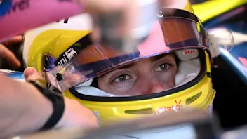 帕尔默：科拉平托在奥斯汀不服从车队命令的行为正确吗？