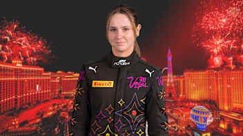 佩顿·韦斯科特确认为拉斯维加斯外卡