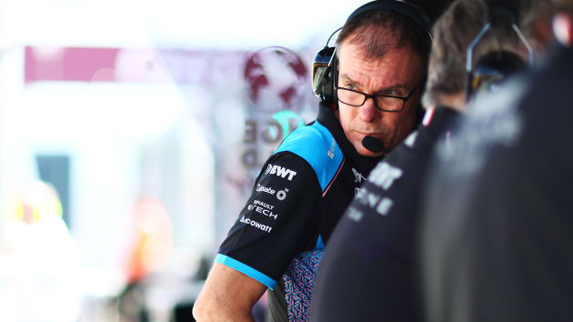 RB 宣布多项技术和赛道补强 佩尔曼内重返 F1