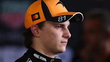 Piastri assesses his ‘painful’ Spanish GP in Madrid