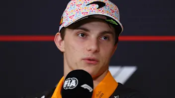 “清白”——皮亚斯特里证实诺里斯的“影响”已被消除