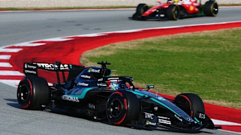 投票选出您最喜欢的 2026 F1 涂装