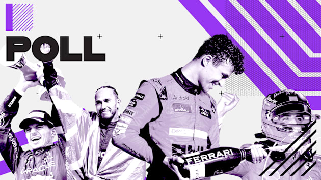 投票：2024 F1 赛季迄今为止最好的大奖赛是哪一场？