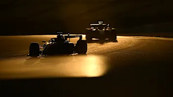 您认为谁会正确实施监管变更？