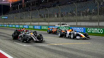 投票：季前测试中谁给你印象最深？