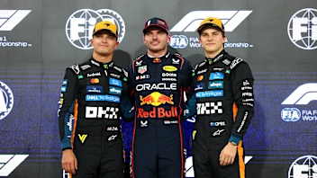 投票：您认为谁会在阿布扎比赢得冠军？