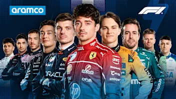 我们的评委将谁评为 2025 年最佳 F1 车手？