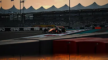 诺里斯是否有资格争夺 2025 年冠军头衔？