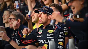 卡塔尔大奖赛的所有关键时刻