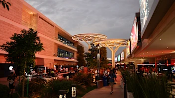 卡塔尔如何将自己打造成赛车运动中心