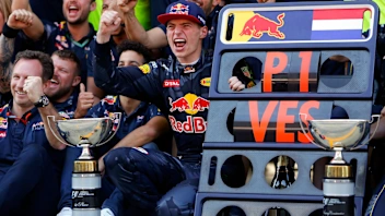 测验：F1 历史上最年轻的大奖赛得主