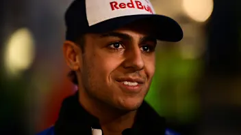 林德布拉德的“冷静”和“专业”给公牛队留下了深刻的印象