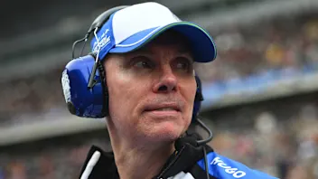 公牛队概述了接下来两场比赛的“奇怪”升级计划