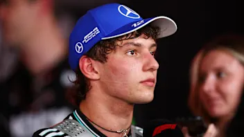 红牛对安东内利遭受的虐待表示“真诚的遗憾”