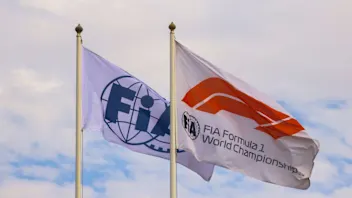 F1 委员会最新会议同意监管变更