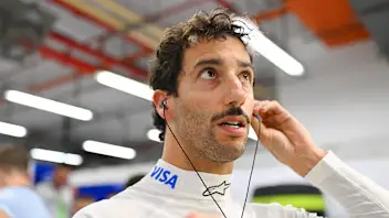 里卡多讲述了他在 F1 退出时所感受到的“羞辱”