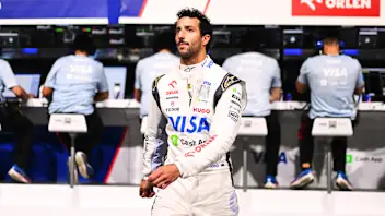 里卡多“感激”红牛为他做出退出F1的决定