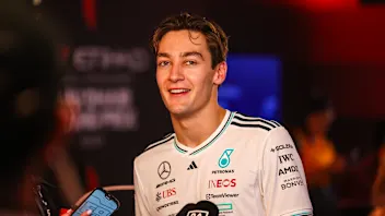 “任何高于 P4 的事情都不太可能”——拉塞尔