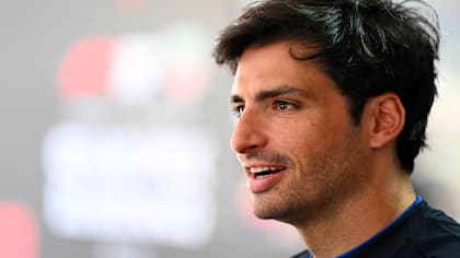 塞恩兹（Sainz）认为，威廉姆斯（Williams