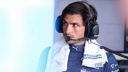 塞恩兹（Sainz