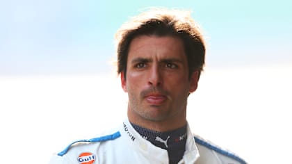 塞恩兹（Sainz
