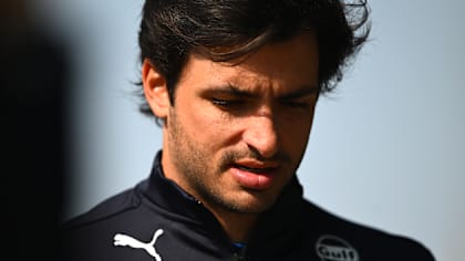 塞恩兹（Sainz