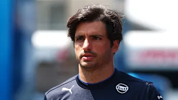 塞恩兹（Sainz