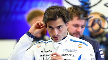 塞恩兹（Sainz