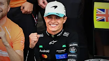 圣保罗大奖赛的所有关键时刻