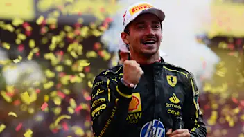 7 memorable Italian Grand Prix moments from Monza