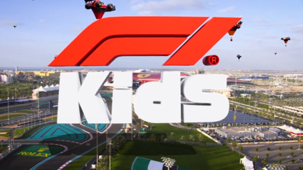 F1 Kids 第二赛季将转播七场比赛