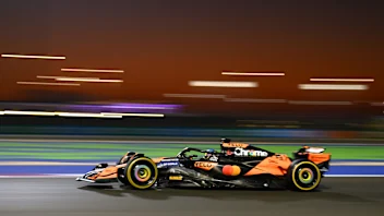 2025 年卡塔尔大奖赛终极车迷指南