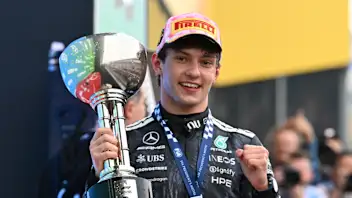 我们的作家反思 2026 年的前三轮