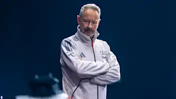 奥迪旅程的开始是“非凡的感觉”——惠特利