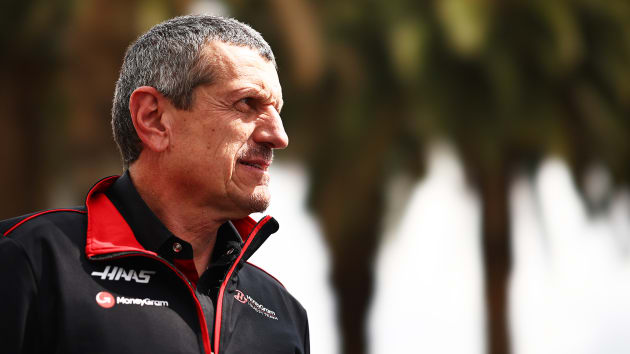 施泰纳谈到哈斯退出、“刺痛”的时刻以及他未来的 F1 计划