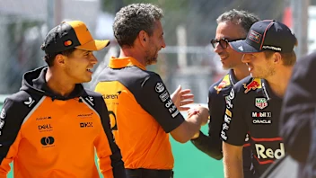 斯特拉期待冠军决胜局展现“体育精神和公平性”