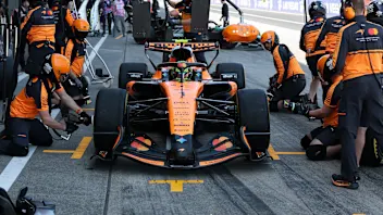 日本大奖赛的策略选择是什么？