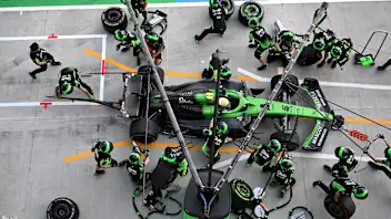 策略指南：圣保罗大奖赛的战术选择是什么？