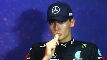 F1司机如何为本赛季最艰难的比赛做准备