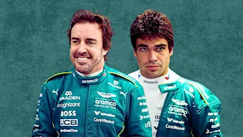 关于阿斯顿·马丁您需要了解的一切