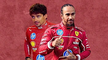 关于法拉利你需要知道的一切