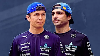 关于威廉姆斯你需要了解的一切