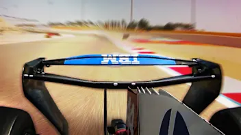 为什么法拉利激进的尾部设计在巴林引起人们的议论