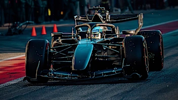 为什么纽维的第一个阿斯顿·马丁设计引起了轰动