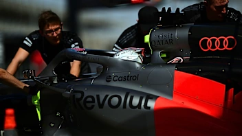 为什么奥迪在巴林推出的新车身引起了人们的议论