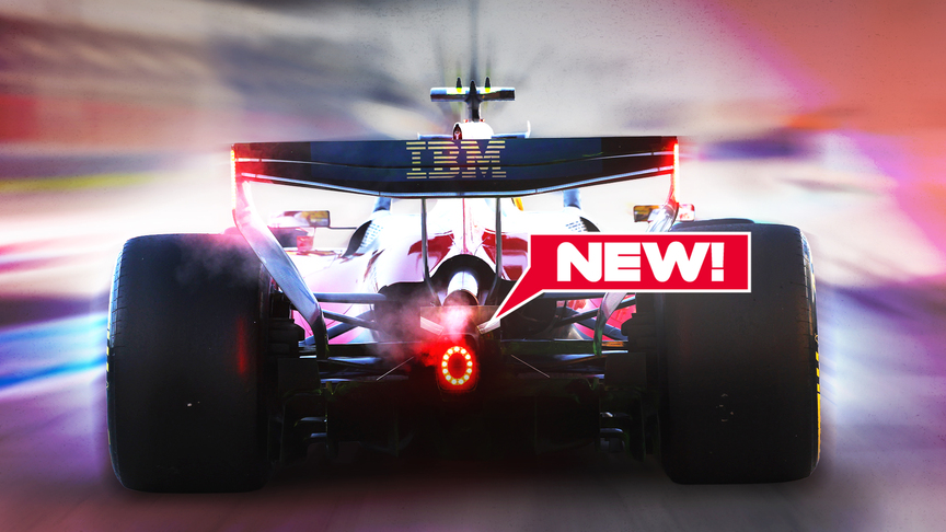 F1 测试恢复后，法拉利成为创新焦点