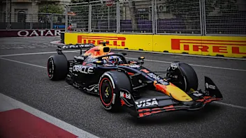 红牛和Verstappen的复兴可以继续吗？